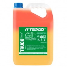 Tenzi Truck Clean 5L - aktywna piana do mycia ciężarówek, silników, plandek