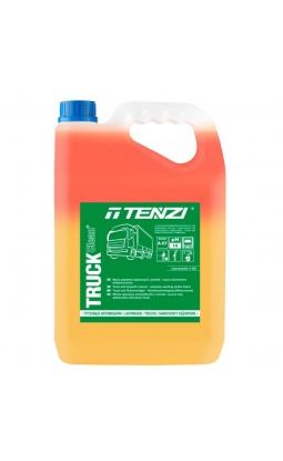 Tenzi Truck Clean 5L - aktywna piana do mycia ciężarówek, silników, plandek - 1