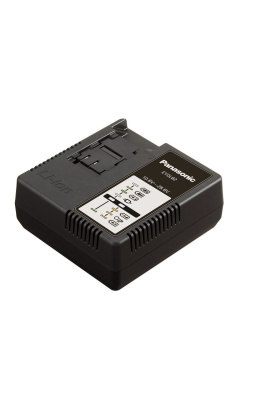 Panasonic Ładowarka 14.4V-28.8V - 1