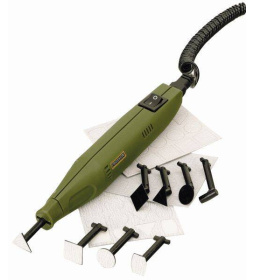 Proxxon 28594 Mała szlifierka prosta PS 13