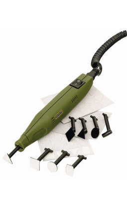Proxxon 28594 Mała szlifierka prosta PS 13 - 1