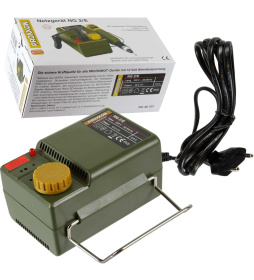 Proxxon PR28707 Zasilacz NG 2/E do narzędzi Micromot 230V 2A