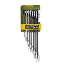 Proxxon PR23800 Zestaw Kluczy Płaskich 8 Części - 1