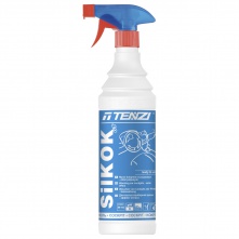 Tenzi Silkok GT 600ml - satynowy preparat do pielęgnacji kokpitu - 1