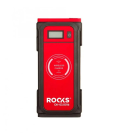 Rooks Mini Booster 850A, 12000mAh, 12V - urządzenie rozruchowe