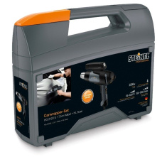 Steinel Opalarka HG2120 E - zestaw car wrapper - 1