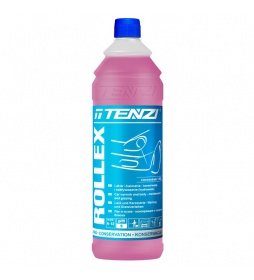Tenzi Rollex Wax 1L - nabłyszczacz i osuszacz na myjnię
