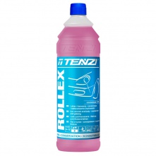 Tenzi Rollex Wax 1L - nabłyszczacz i osuszacz na myjnię