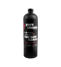 Pure Chemie Tire Gum Cleaner 1L