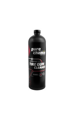 Pure Chemie Tire Gum Cleaner 1L - 1