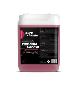 Pure Chemie Tire Gum Cleaner 5L