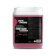 Pure Chemie Tire Gum Cleaner 5L - 1