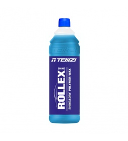 Tenzi Rollex Shine 1L - środek do osuszania na myjnię