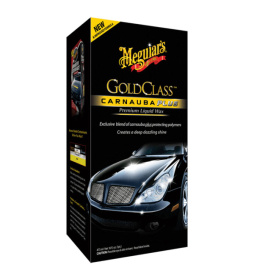 Meguiar's Gold Class Carnauba+ Premium Liquid Wax - wosk w mleczku