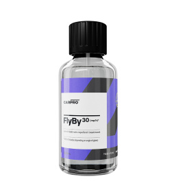 CarPro FlyBy30 50ml - niewidzialna wycieraczka na szyby