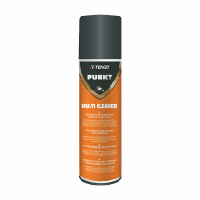 Tenzi Punkt Multi Cleaner 300ml - preparat do usuwania śladów po naklejkach i gumie - 1