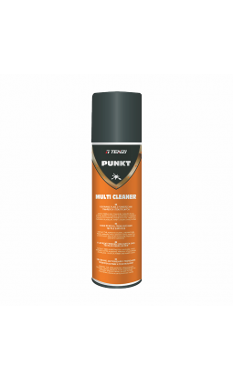 Tenzi Punkt Multi Cleaner 300ml - preparat do usuwania śladów po naklejkach i gumie - 1