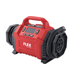 Flex CI 11 18.0 - kompresor akumulatorowy