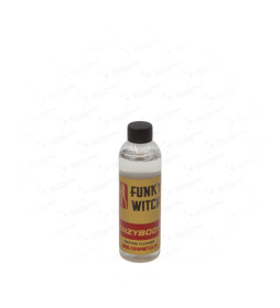 Funky Witch Enzybody Enzymatic Cleaner 215ml - enzymatyczny środek czyszczący