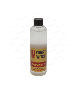 Funky Witch Enzybody Enzymatic Cleaner 500ml - enzymatyczny środek czyszczący