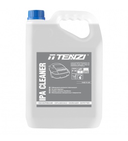 Tenzi IPA Cleaner 5L - środek do odtłuszczania powierzchni