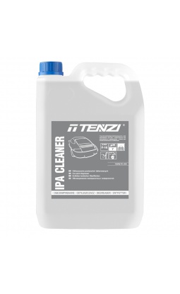 Tenzi IPA Cleaner 5L - środek do odtłuszczania powierzchni - 1