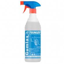 Tenzi Gumlax GT 600ml - preparat do konserwacji powierzchni gumowych - 1