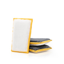 Work Stuff Scrubber Scrub Pad 3-pack - dwustronny pad do czyszczenia wnętrza - 4