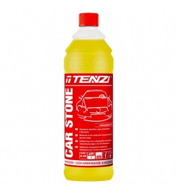 Tenzi Car Stone 1L - żel do usuwania kamienia wodnego