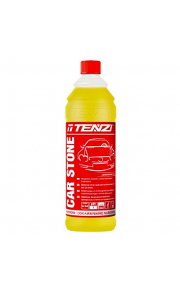 Tenzi Car Stone 1L - żel do usuwania kamienia wodnego - 1