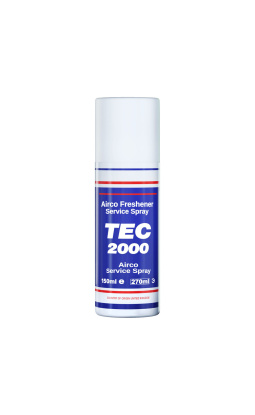 TEC2000 Airco Service Spray 150ml - odgrzybiacz do klimatyzacji  - 1