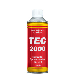TEC2000 Fuel Injector Cleaner 375ml - czyszczenie wtrysków benzyny