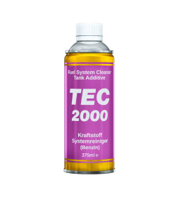 TEC2000 Fuel System Cleaner 375ml - dodatek do benzyny