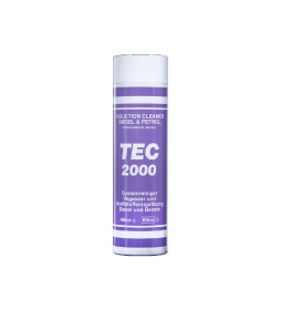 TEC2000 Induction Cleaner 400ml - preparat do czyszczenia układu dolotowego