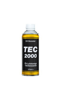 TEC2000 Oil Booster 375ml - dodatek do oleju - 1