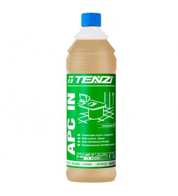 Tenzi APC IN 1L - uniwersalny koncentrat czyszcząco-myjący