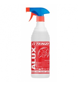 Tenzi Alux GT 600ml - kwasowy płyn do czyszczenia felg aluminiowych