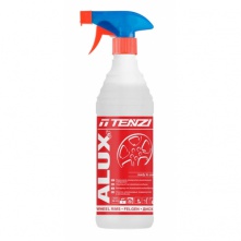 Tenzi Alux GT 600ml - kwasowy płyn do czyszczenia felg aluminiowych