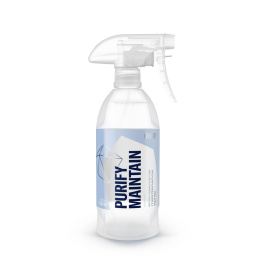Gyeon Q2M PurifyMaintain 500ml - antybakteryjny spray o wysokiej trwałości