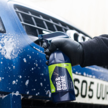 Gyeon Q2M Bug&Grime 500ml - środek do usuwania owadów i brudu - 4