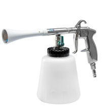 Benbow 000101 Blue Storm - pistolet czyszczący z metalową tubą - 1
