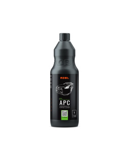 ADBL APC 1L - skoncentrowany, uniwersalny środek czyszczący