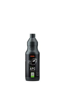 ADBL APC 1L - skoncentrowany, uniwersalny środek czyszczący - 1