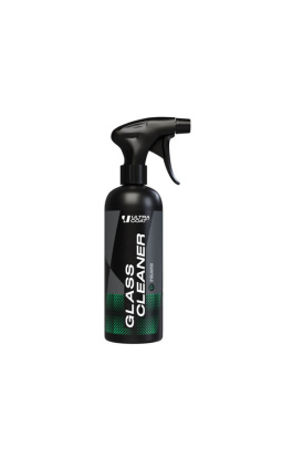 Ultracoat Glass Cleaner 500ml - profesjonalny płyn do mycia szyb bez smug - 1