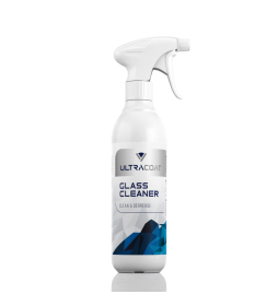 Ultracoat Glass Cleaner 500ml - płyn do mycia szyb