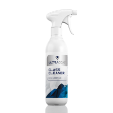 Ultracoat Glass Cleaner 500ml - płyn do mycia szyb - 1