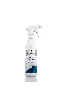 Ultracoat Glass Cleaner 500ml - płyn do mycia szyb - 1