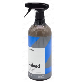 CarPro Reload - Sealant regenerujący powłoki ceramiczne kwarcowe 1l