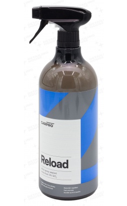 CarPro Reload - Sealant regenerujący powłoki ceramiczne kwarcowe 1l - 1