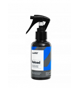 CarPro Reload - Sealant regenerujący powłoki ceramiczne kwarcowe 100ml